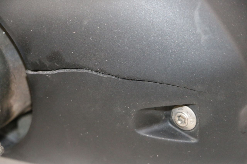 photo de TŁUMIK WYDECHU BMW R GS 1250 (2021 - 2024) - Widok produktu