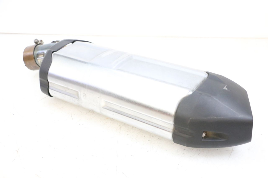 photo de TŁUMIK WYDECHU BMW R GS 1250 (2021 - 2024) - Szczegóły charakterystyczne