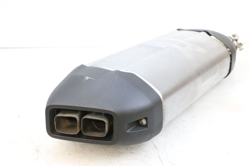 photo de TŁUMIK WYDECHU BMW R GS 1250 (2021 - 2024) - Zbliżenie komponentów