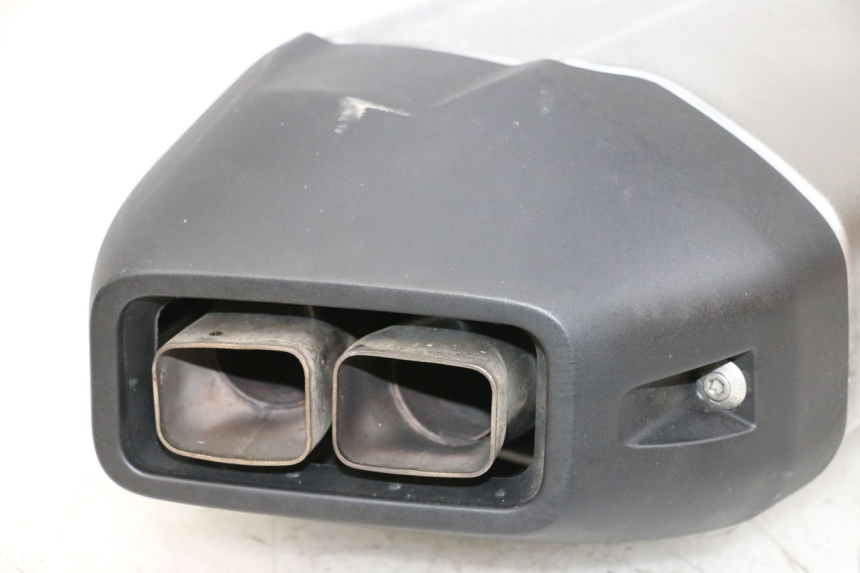 photo de TŁUMIK WYDECHU BMW R GS 1250 (2021 - 2024) - Widok z bliska