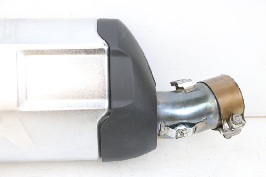 photo de TŁUMIK WYDECHU BMW R GS 1250 (2021 - 2024) - Kontrola wizualna
