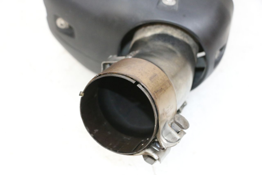 photo de TŁUMIK WYDECHU BMW R GS 1250 (2021 - 2024) - Inny kąt widzenia