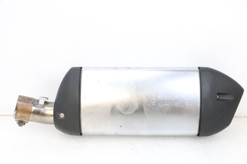 photo de TŁUMIK WYDECHU BMW R GS 1250 (2021 - 2024) - Zbliżenie techniczne