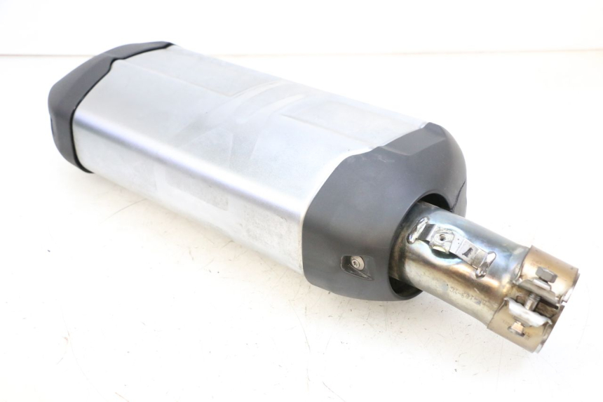 photo de TŁUMIK WYDECHU BMW R GS 1250 (2021 - 2024) - Część sprawdzona