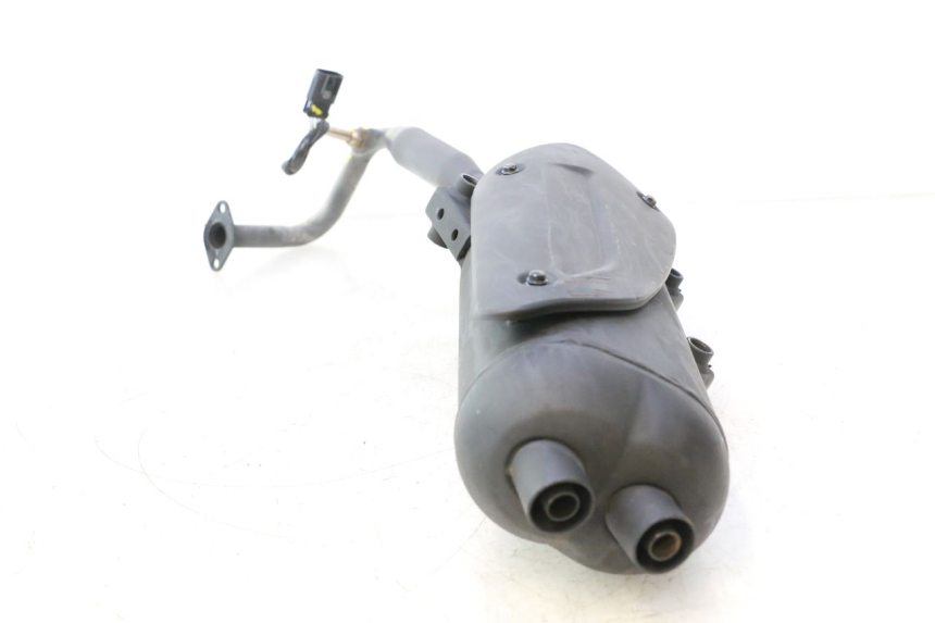 photo de RURA WYDECHOWA JM MOTORS R-MAX TECH 50 (2024 - 2026) - Widok produktu