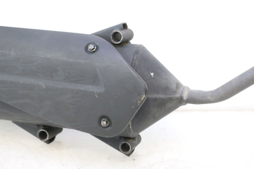 photo de RURA WYDECHOWA JM MOTORS R-MAX TECH 50 (2024 - 2026) - Zdjęcie dodatkowe