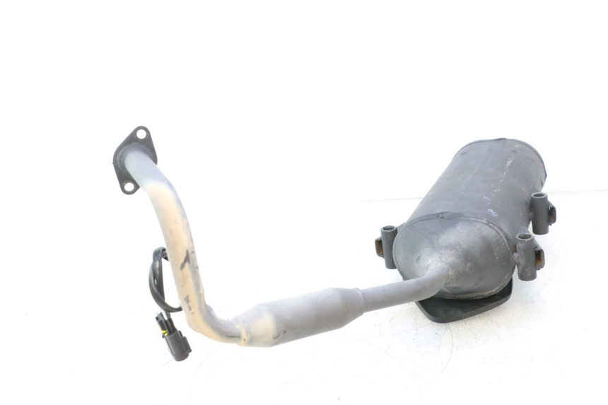 photo de RURA WYDECHOWA JM MOTORS R-MAX TECH 50 (2024 - 2026) - Inny kąt widzenia