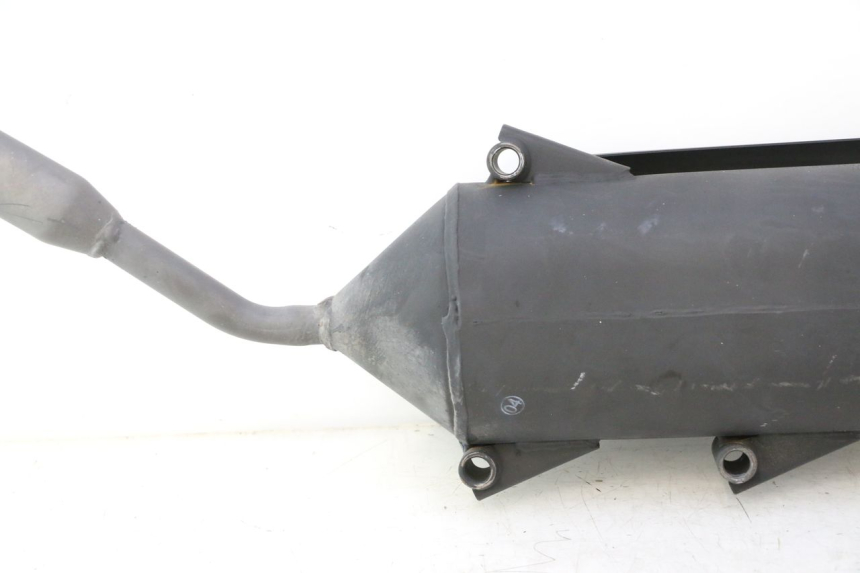 photo de RURA WYDECHOWA JM MOTORS R-MAX TECH 50 (2024 - 2026) - Widok ogólny