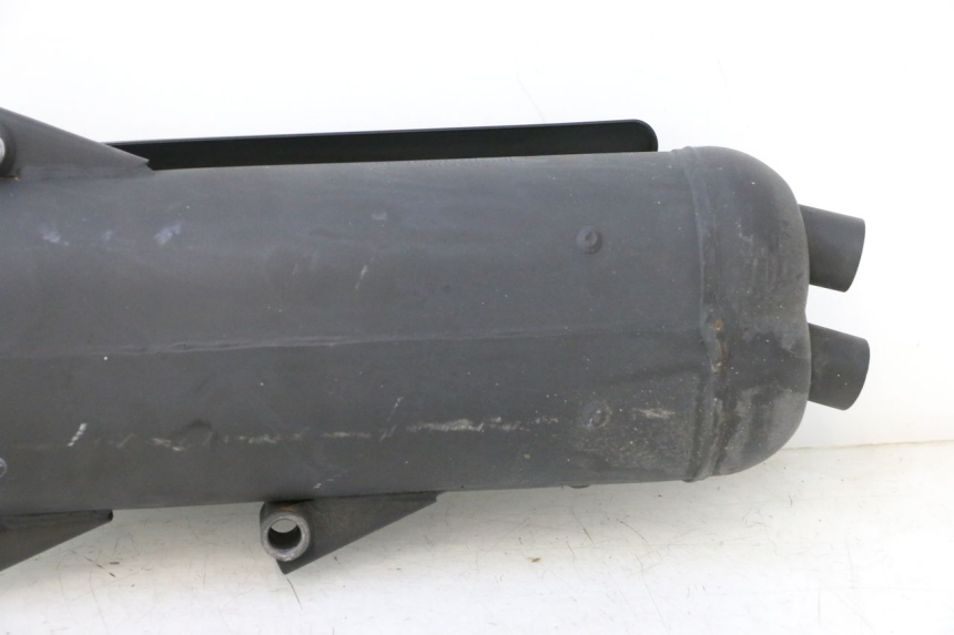 photo de RURA WYDECHOWA JM MOTORS R-MAX TECH 50 (2024 - 2026) - Punkty mocowania