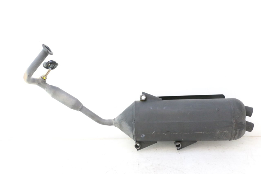 photo de RURA WYDECHOWA JM MOTORS R-MAX TECH 50 (2024 - 2026) - Stan powierzchni