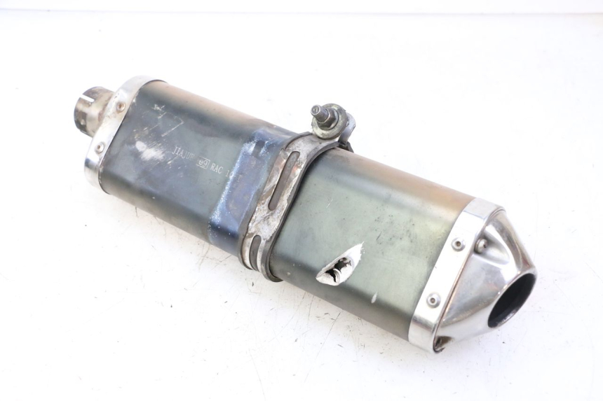 photo de TŁUMIK WYDECHU MAG POWER R-STREET 50 (2016 - 2025) - Widok produktu