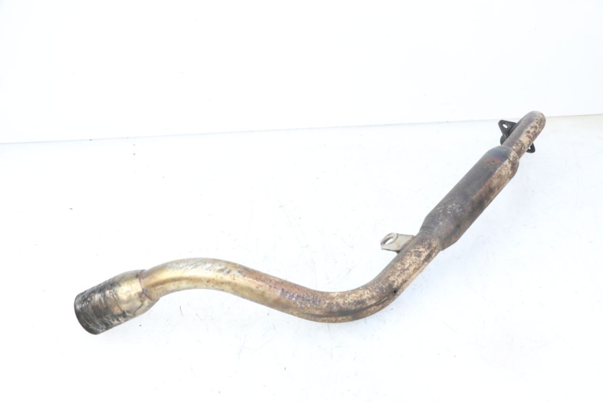 photo de TŁUMIK WYDECHU MAG POWER R-STREET 50 (2016 - 2025) - Kontrola wizualna