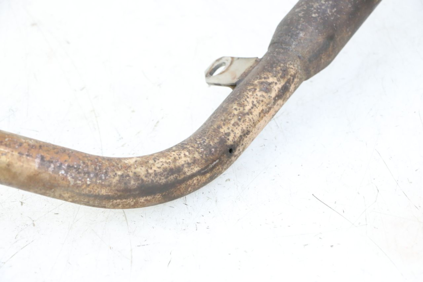 photo de TŁUMIK WYDECHU MAG POWER R-STREET 50 (2016 - 2025) - Struktura - zbliżenie