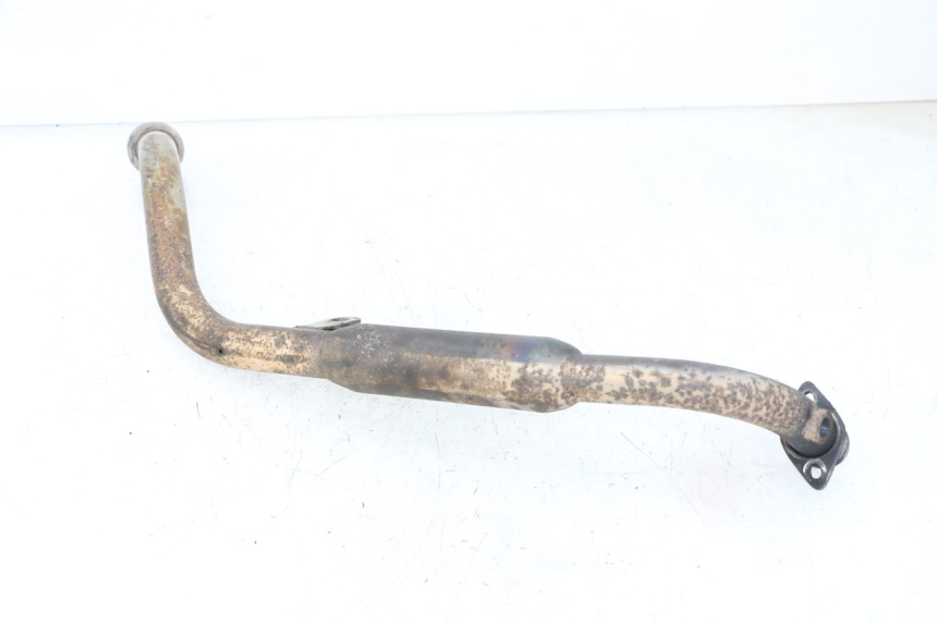 photo de TŁUMIK WYDECHU MAG POWER R-STREET 50 (2016 - 2025) - Alternatywny kąt