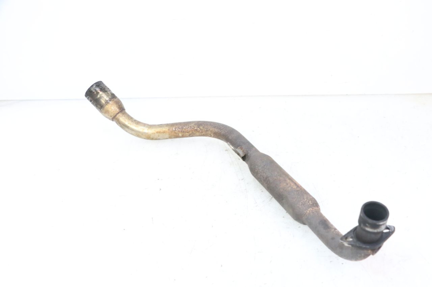 photo de TŁUMIK WYDECHU MAG POWER R-STREET 50 (2016 - 2025) - Zoom jakości