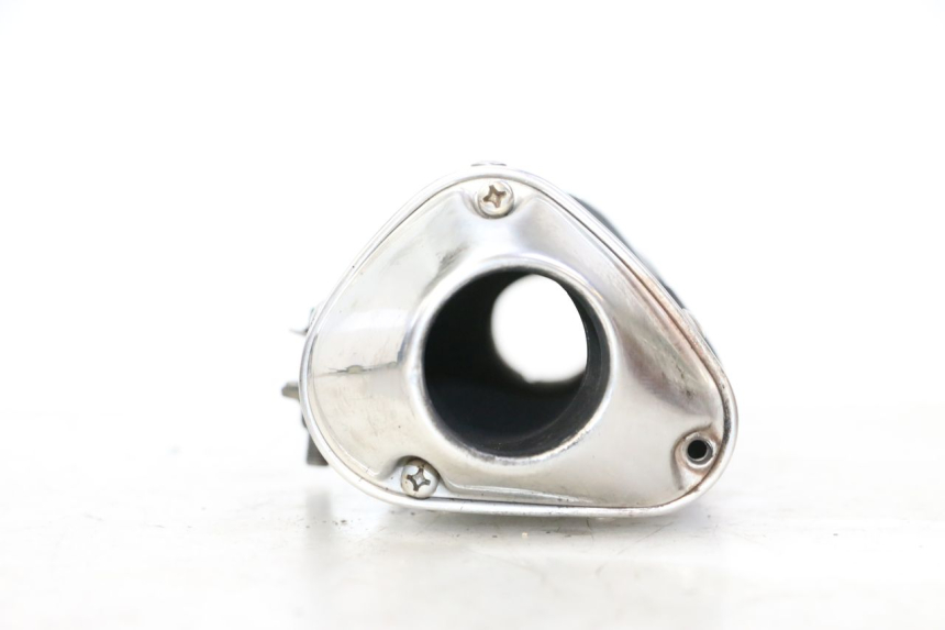 photo de TŁUMIK WYDECHU MAG POWER R-STREET 50 (2016 - 2025) - Zoom stanu zużycia