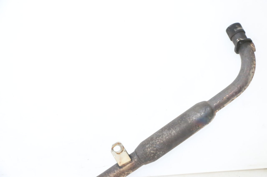 photo de TŁUMIK WYDECHU MAG POWER R-STREET 50 (2016 - 2025) - Zoom stanu zużycia