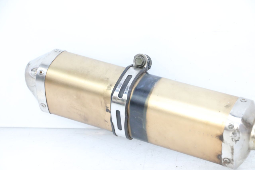 photo de TŁUMIK WYDECHU MAG POWER R-STREET 50 (2016 - 2025) - Widok ogólny