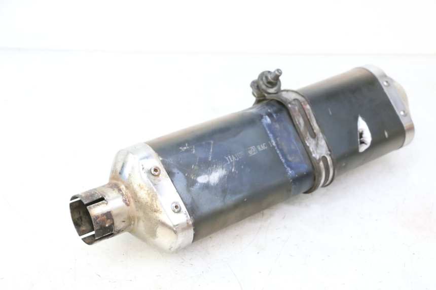 photo de TŁUMIK WYDECHU MAG POWER R-STREET 50 (2016 - 2025) - Widok ogólny