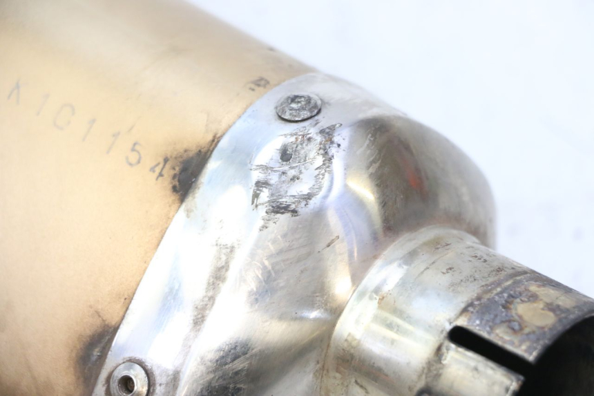 photo de TŁUMIK WYDECHU MAG POWER R-STREET 50 (2016 - 2025) - Część sprawdzona