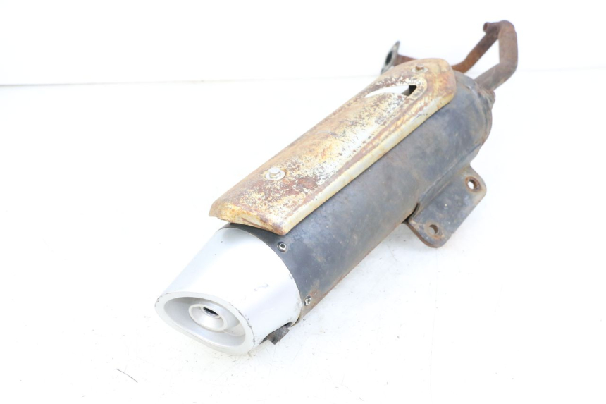 photo de TŁUMIK WYDECHU EUROCKA R8 4T 50 (2013 - 2022) - Część sprawdzona