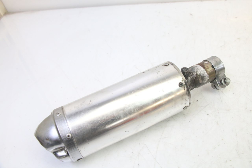 photo de TŁUMIK WYDECHU APOLLO RFZ 125 - Szczegół części