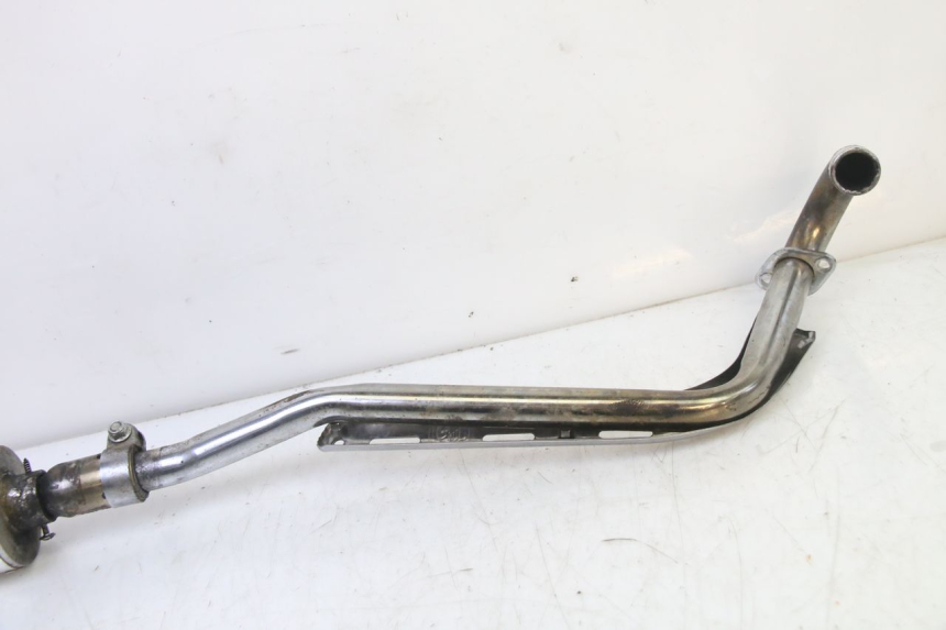 photo de TŁUMIK WYDECHU APOLLO RFZ 125 - Kontrola wizualna