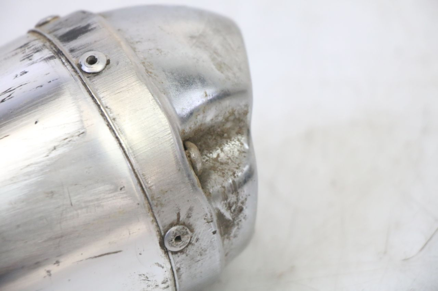 photo de TŁUMIK WYDECHU APOLLO RFZ 125 - Punkty mocowania