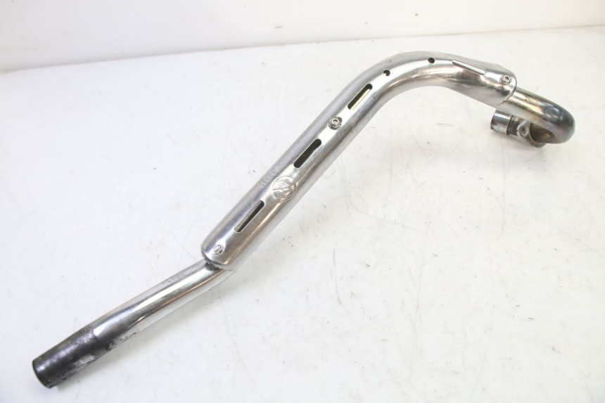 photo de TŁUMIK WYDECHU APOLLO RFZ 125 - Stan powierzchni