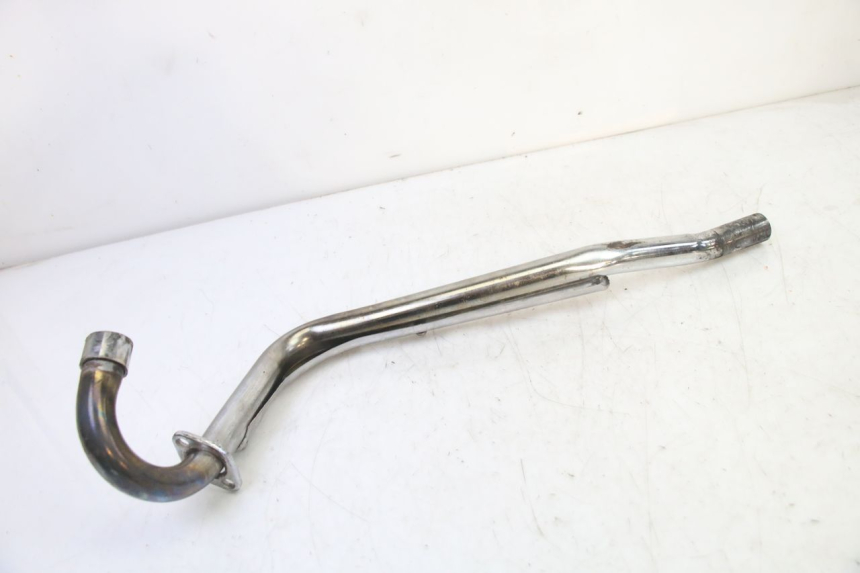 photo de TŁUMIK WYDECHU APOLLO RFZ 125 - Część sprawdzona