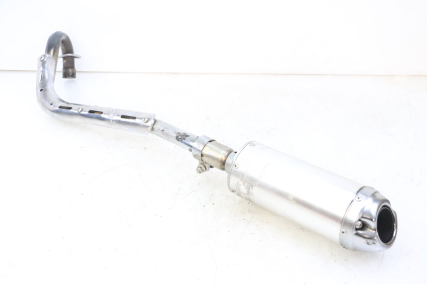 photo de TŁUMIK WYDECHU APOLLO RFZ 125 - Widok produktu