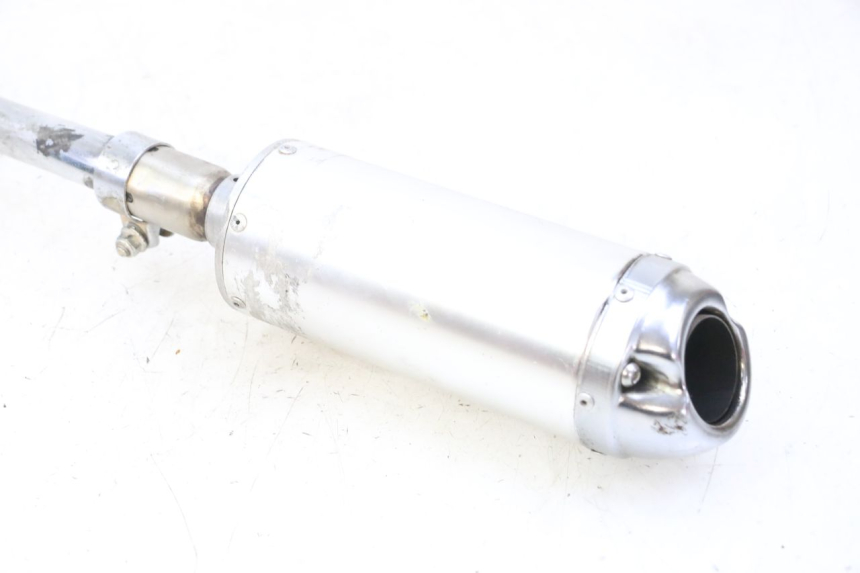 photo de TŁUMIK WYDECHU APOLLO RFZ 125 - Szczegóły charakterystyczne