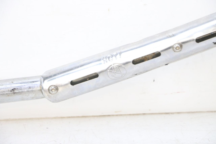 photo de TŁUMIK WYDECHU APOLLO RFZ 125 - Alternatywny kąt