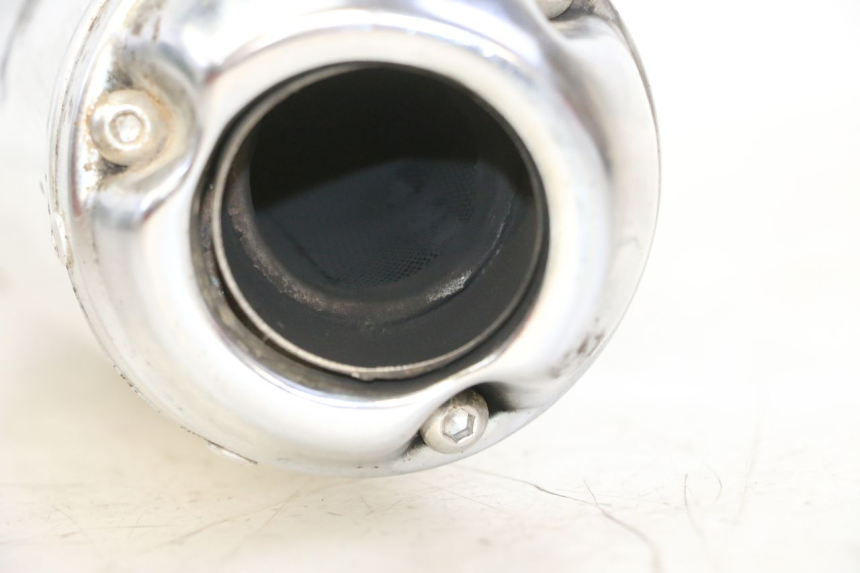 photo de TŁUMIK WYDECHU APOLLO RFZ 125 - Inny kąt widzenia