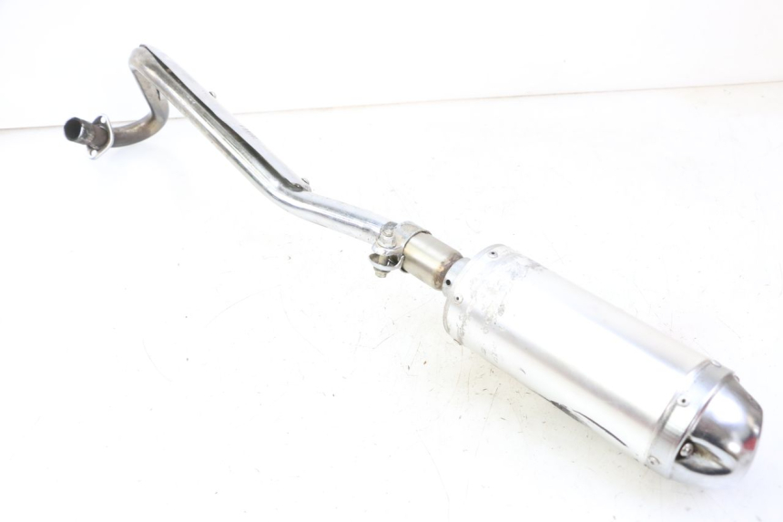 photo de TŁUMIK WYDECHU APOLLO RFZ 125 - Widok ogólny