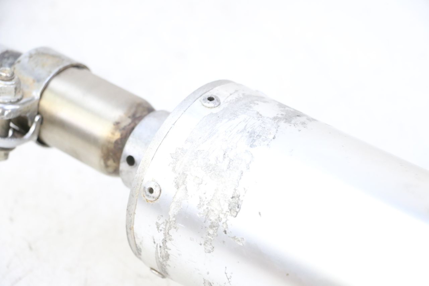 photo de TŁUMIK WYDECHU APOLLO RFZ 125 - Punkty mocowania