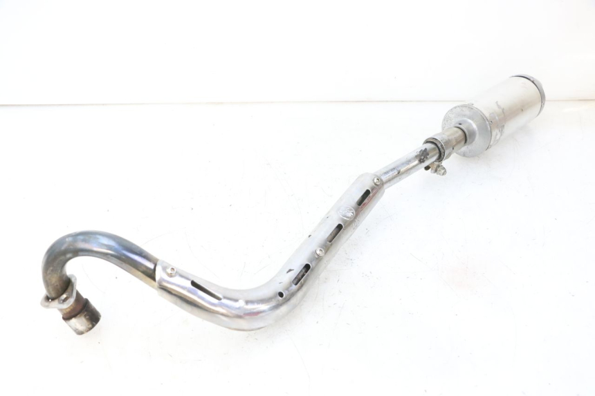 photo de TŁUMIK WYDECHU APOLLO RFZ 125 - Część sprawdzona