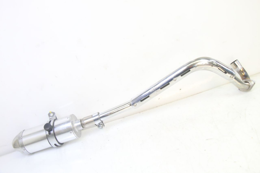 photo de TŁUMIK WYDECHU APOLLO RFZ 125 - Widok główny