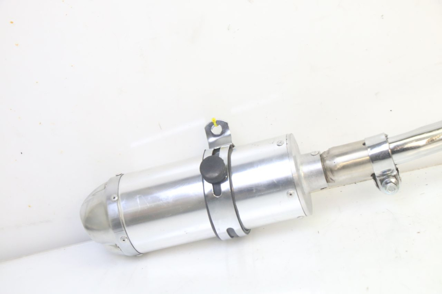 photo de TŁUMIK WYDECHU APOLLO RFZ 125 - Szczegół części