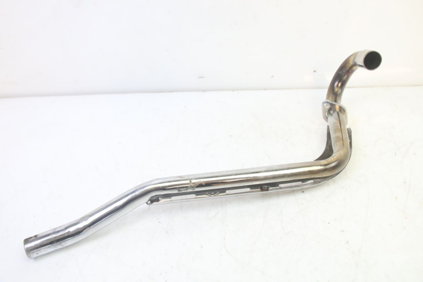 photo de TŁUMIK WYDECHU APOLLO RFZ 125 - Widok ogólny