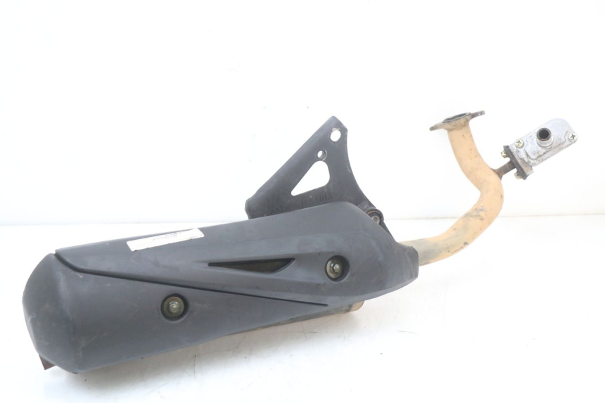 photo de TŁUMIK WYDECHU TNT MOTOR ROMA 10' 2T 50 (2011 - 2018) - Widok główny