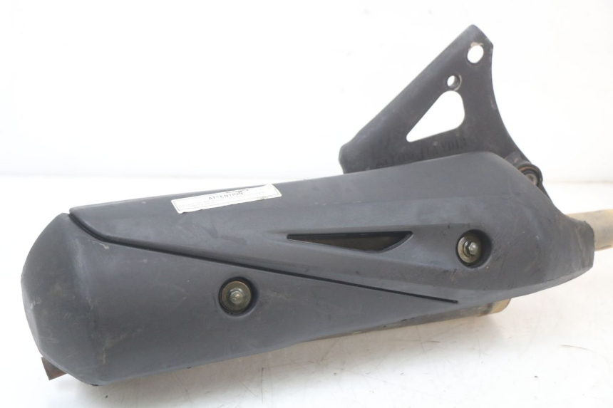 photo de TŁUMIK WYDECHU TNT MOTOR ROMA 10' 2T 50 (2011 - 2018) - Szczegół części