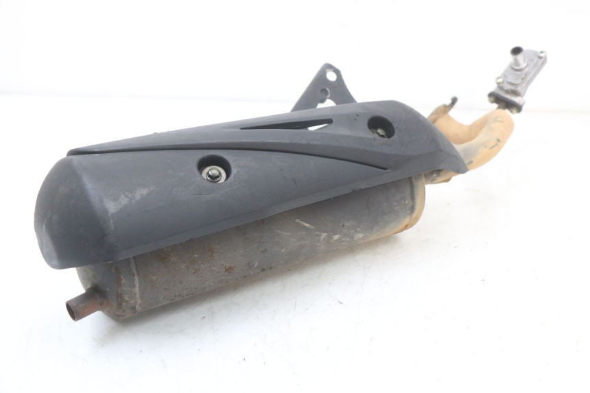 photo de TŁUMIK WYDECHU TNT MOTOR ROMA 10' 2T 50 (2011 - 2018) - Inny kąt widzenia