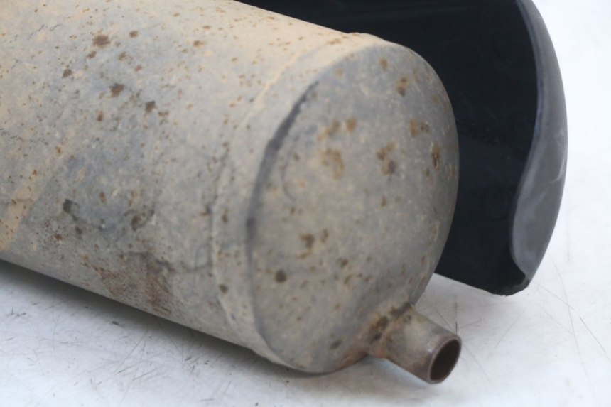 photo de TŁUMIK WYDECHU TNT MOTOR ROMA 10' 2T 50 (2011 - 2018) - Stan powierzchni