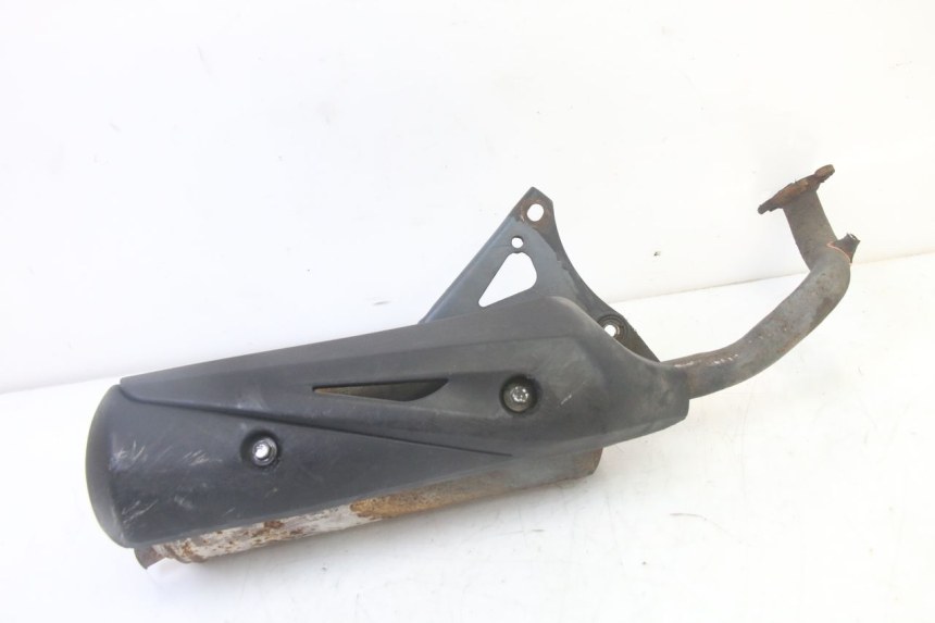 photo de TŁUMIK WYDECHU TNT MOTOR ROMA 10' 2T 50 (2011 - 2018) - Widok główny