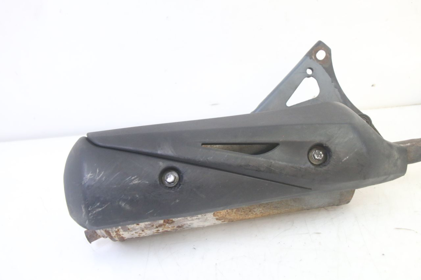 photo de TŁUMIK WYDECHU TNT MOTOR ROMA 10' 2T 50 (2011 - 2018) - Szczegół części