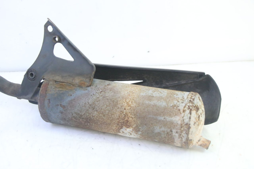 photo de TŁUMIK WYDECHU TNT MOTOR ROMA 10' 2T 50 (2011 - 2018) - Widok produktu