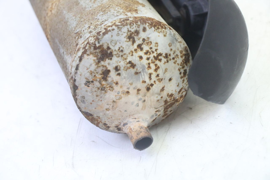 photo de TŁUMIK WYDECHU TNT MOTOR ROMA 10' 2T 50 (2011 - 2018) - Szczegóły charakterystyczne