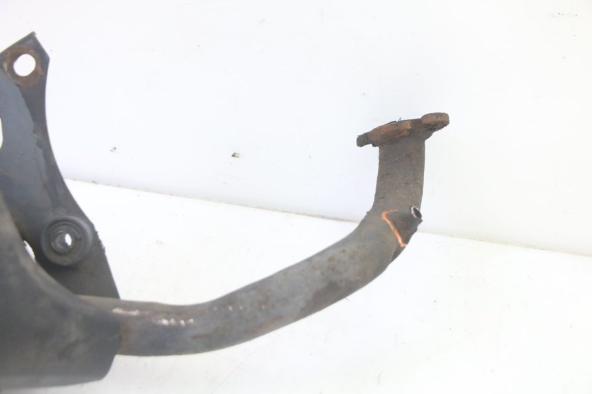 photo de TŁUMIK WYDECHU TNT MOTOR ROMA 10' 2T 50 (2011 - 2018) - Inny kąt widzenia