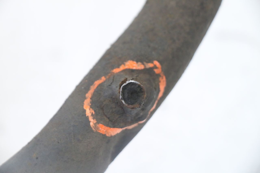 photo de TŁUMIK WYDECHU TNT MOTOR ROMA 10' 2T 50 (2011 - 2018) - Zbliżenie techniczne